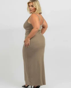 Ayla Maxi Dress