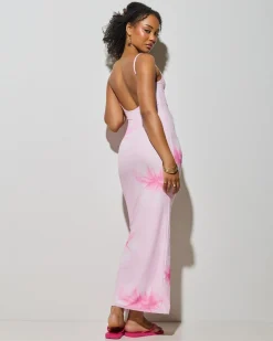 Aylani Maxi Dress