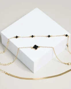 Baby Clover Bracelet pack