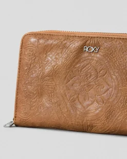Back In Brooklyn Travel Wallet