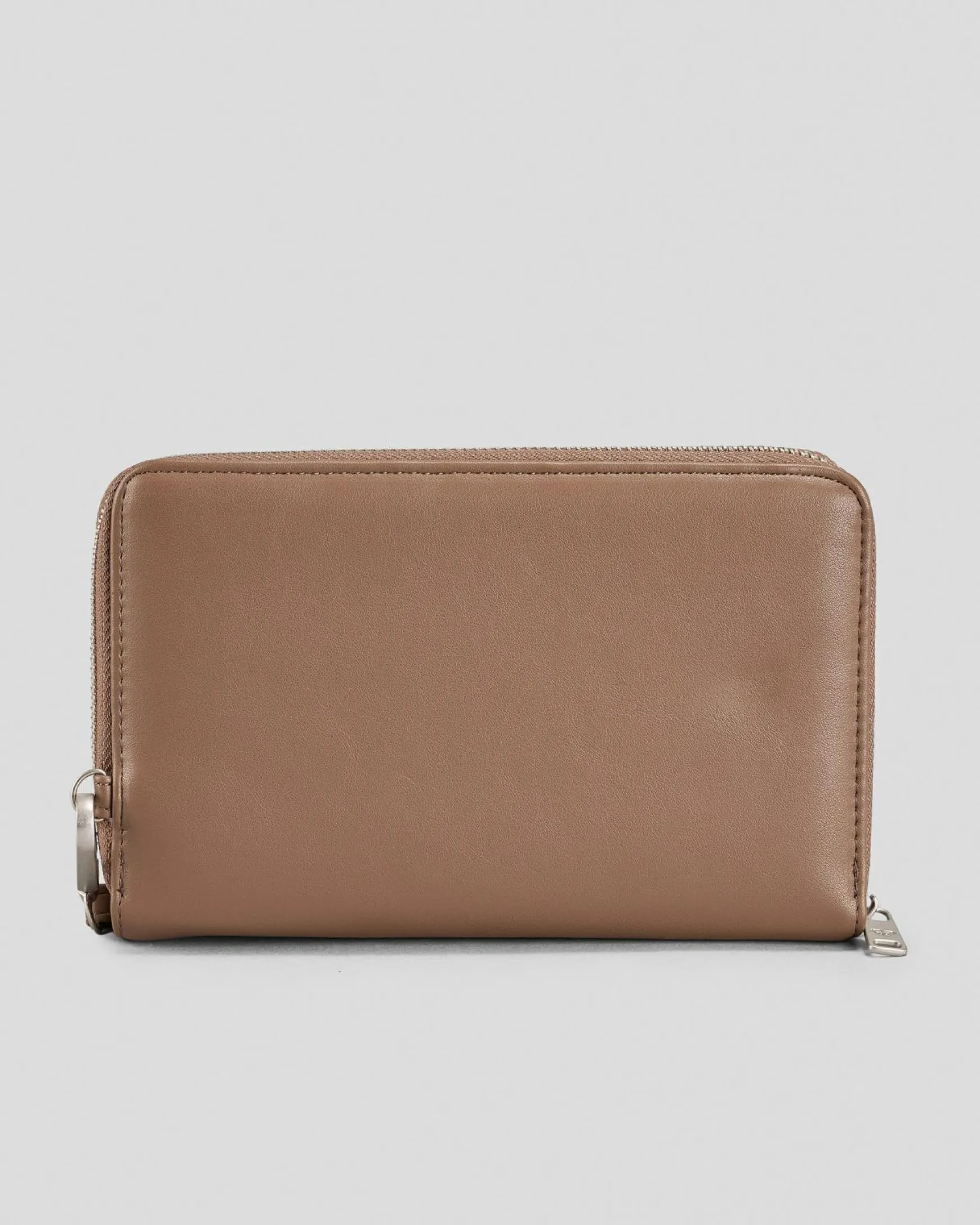 Back In Brooklyn Travel Wallet