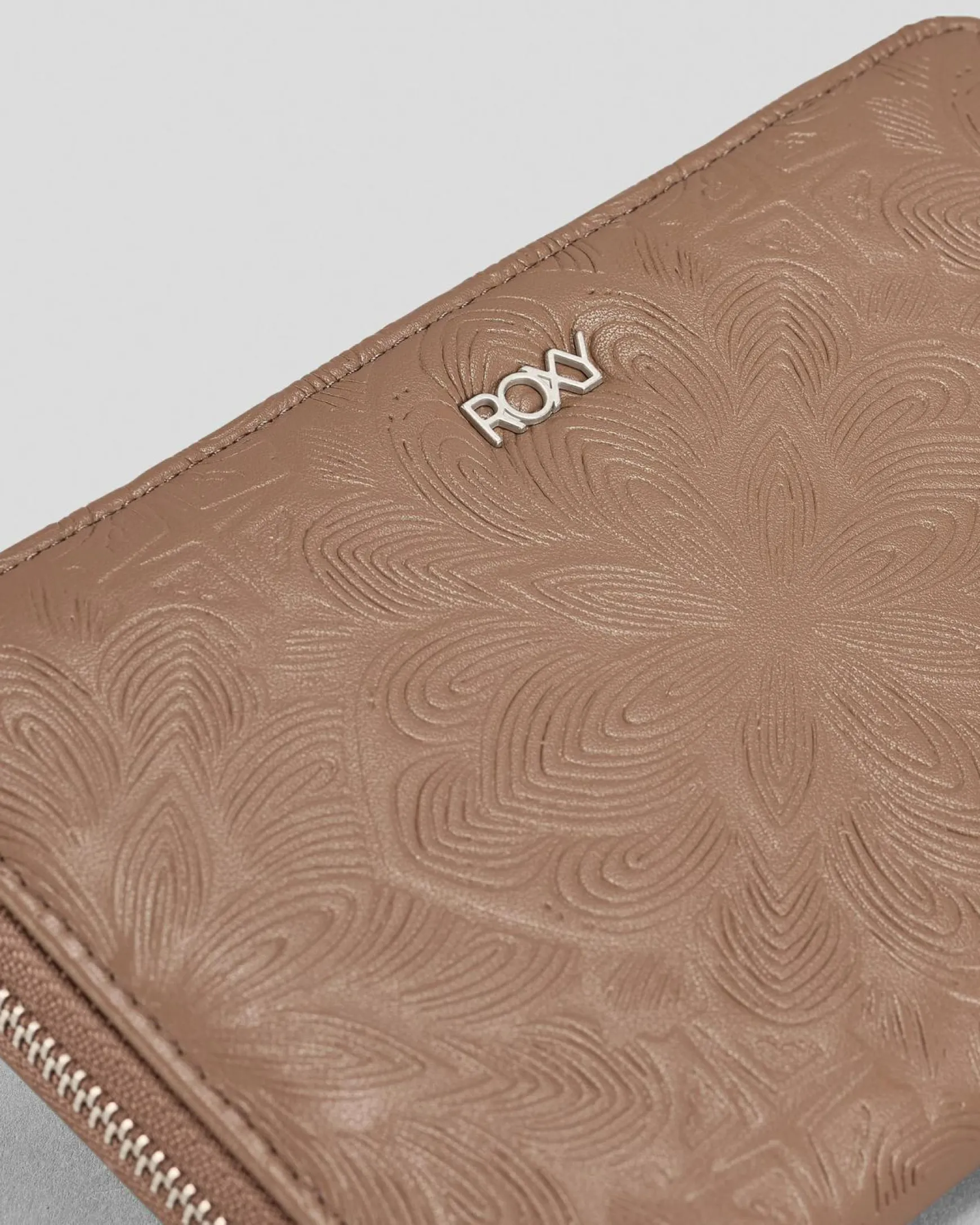 Back In Brooklyn Travel Wallet