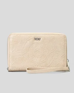 Back In Brooklyn Travel Wallet