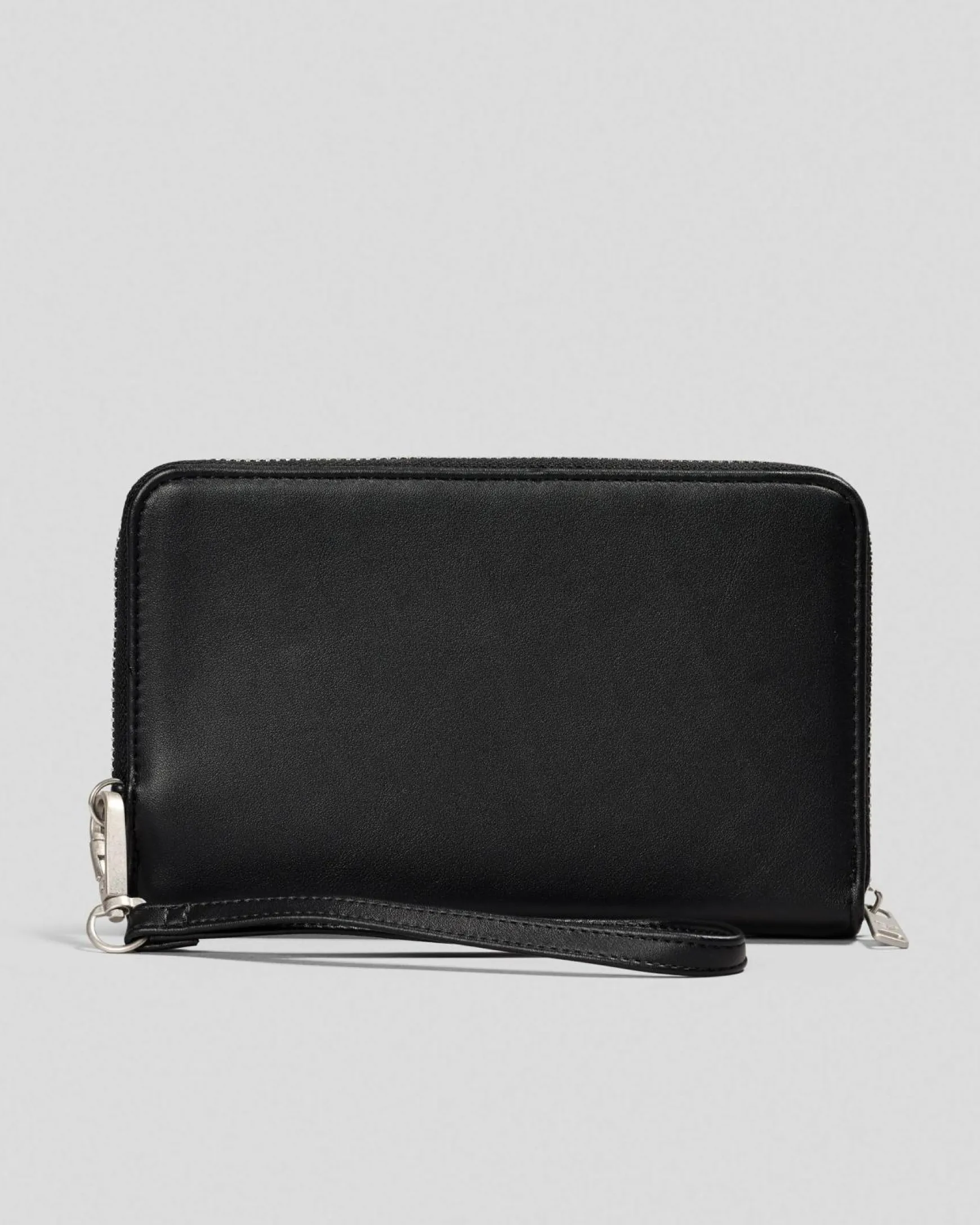 Back In Brooklyn Travel Wallet