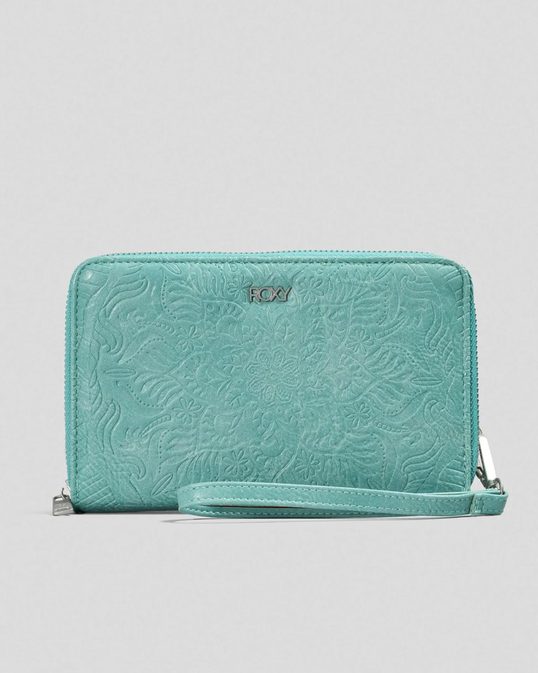 Back In Brooklyn Travel Wallet