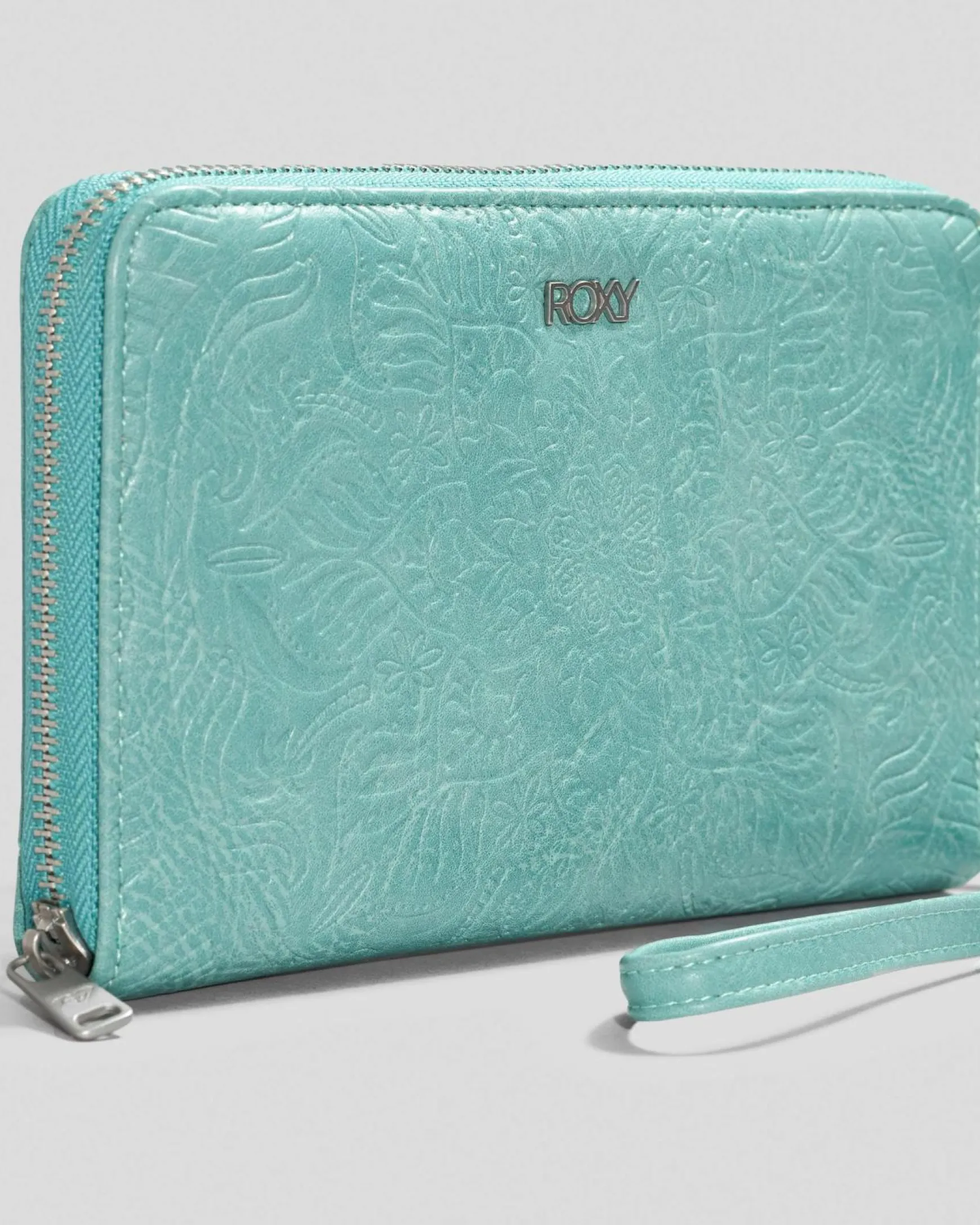Back In Brooklyn Travel Wallet