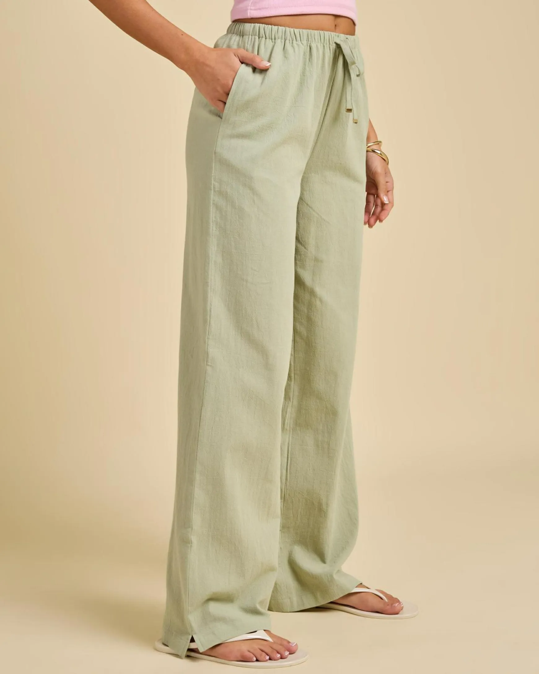 Bahamas Pants