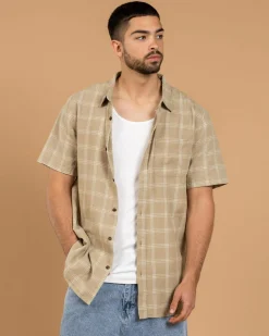 Balance Short Sleeve Shirt
