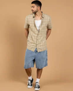 Balance Short Sleeve Shirt