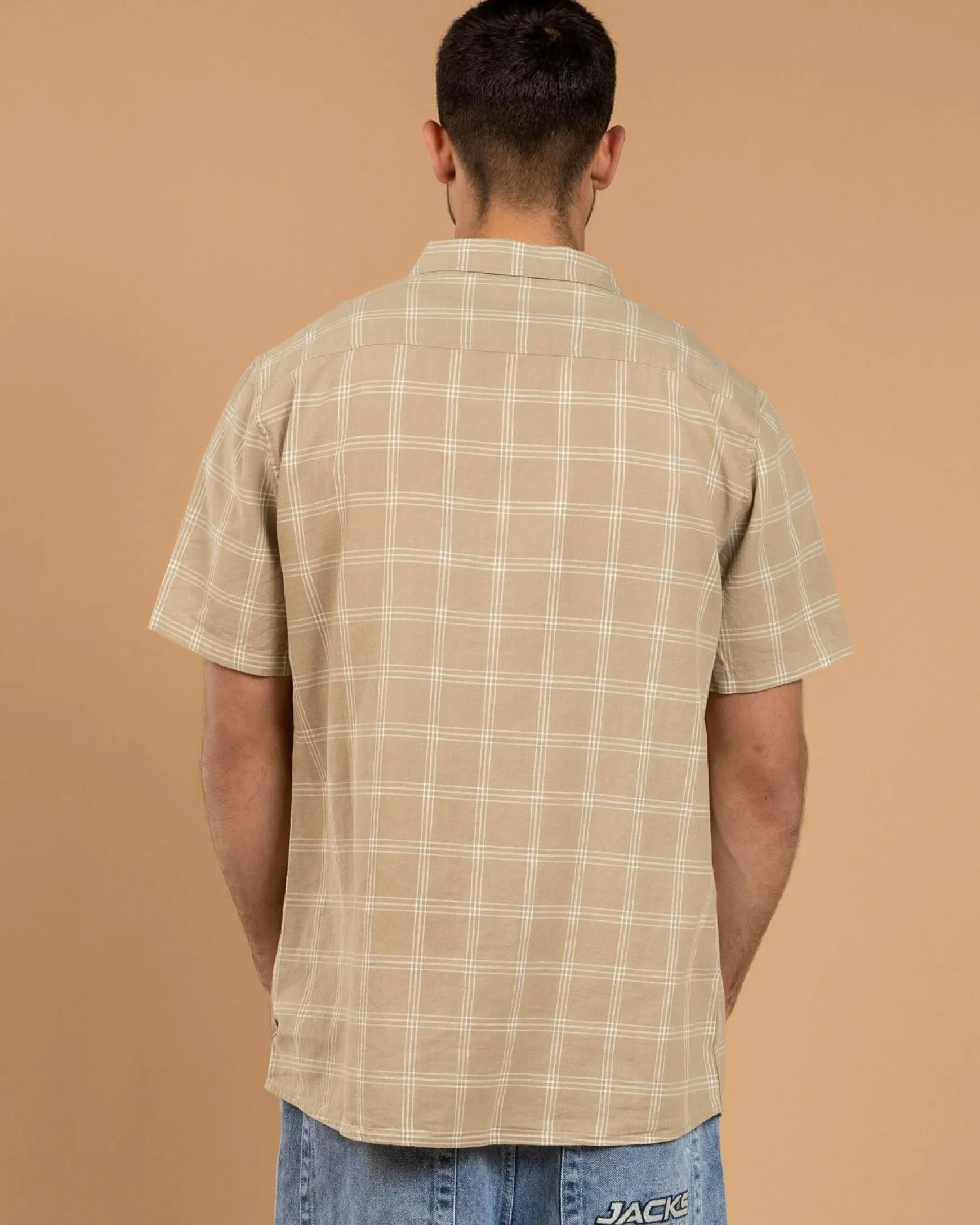 Balance Short Sleeve Shirt