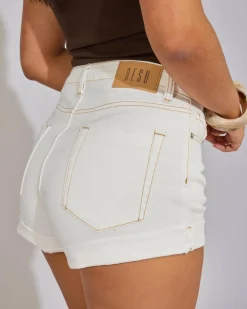 Bali Roll Up Shorts