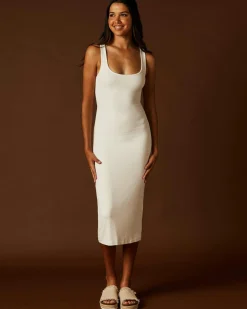 Bambi Midi Dress