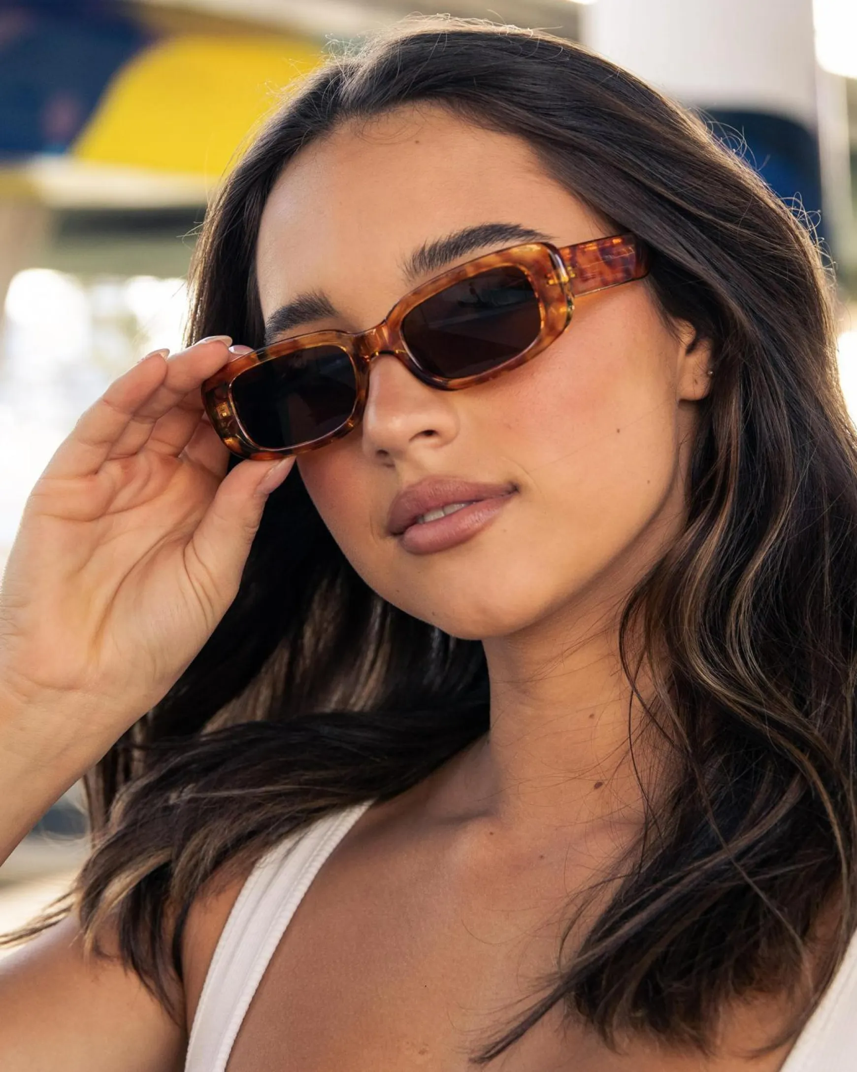 Bambi Sunglasses