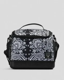 Bandana Mandala Cooler Bag