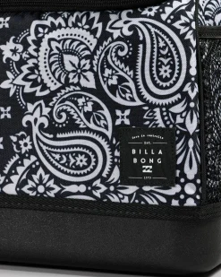 Bandana Mandala Cooler Bag
