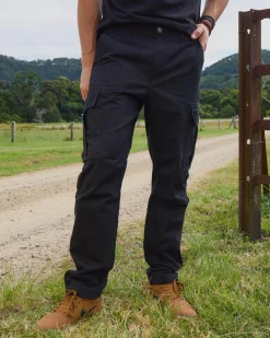 Banished Cargo Pants