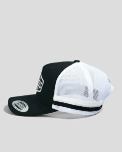Banks Trucker Cap