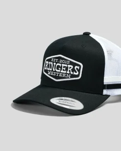 Banks Trucker Cap