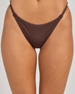 Barcelona G-String Bikini Bottom