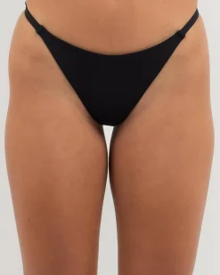 Barcelona G-String Bikini Bottom