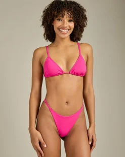 Barcelona G-String Bikini Bottom