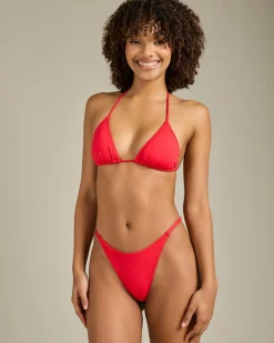 Barcelona G-String Bikini Bottom