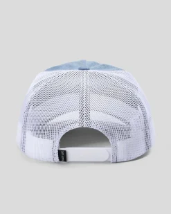 Barnacle Trucker Cap