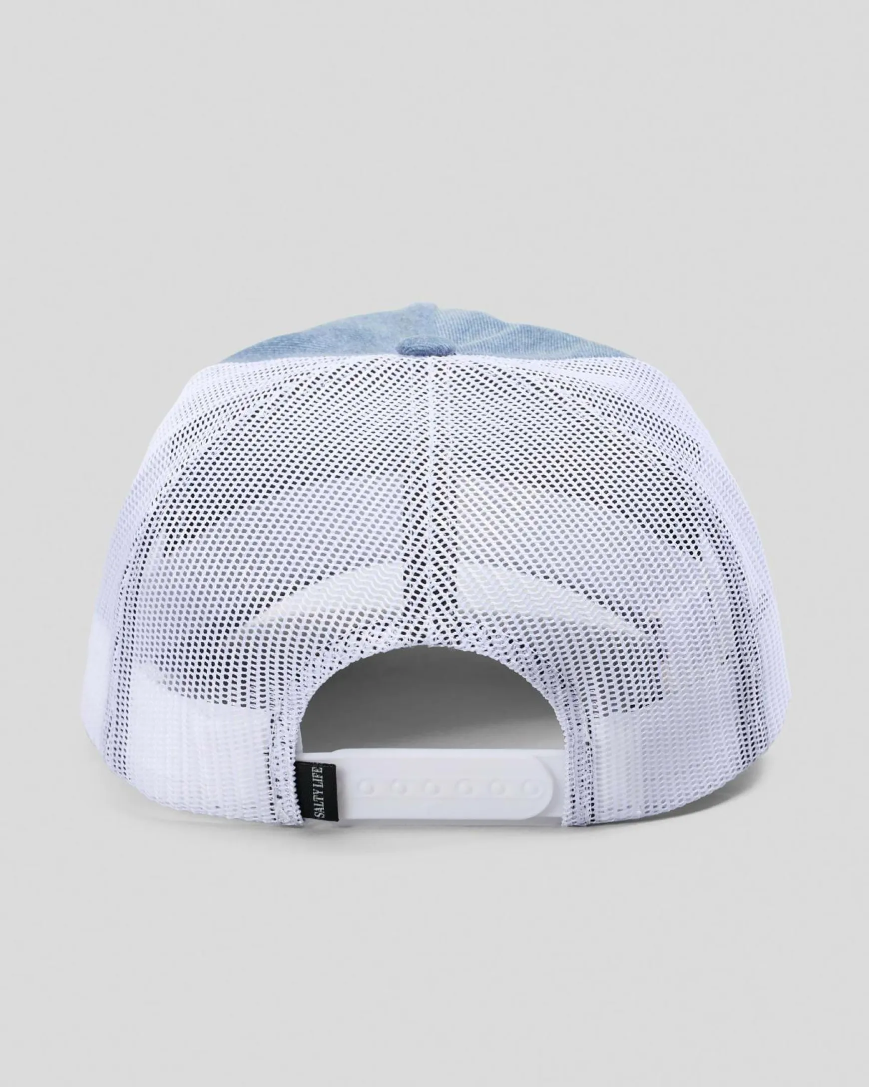Barnacle Trucker Cap