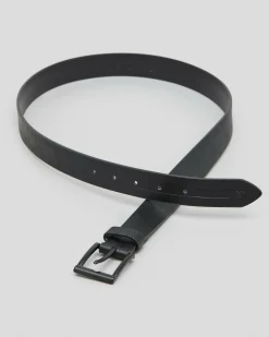 Barrel Belt