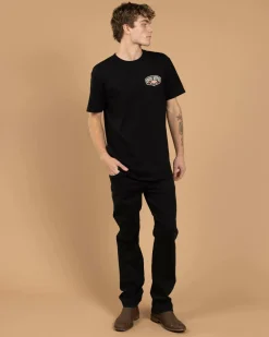 Bars Best Stock T-Shirt