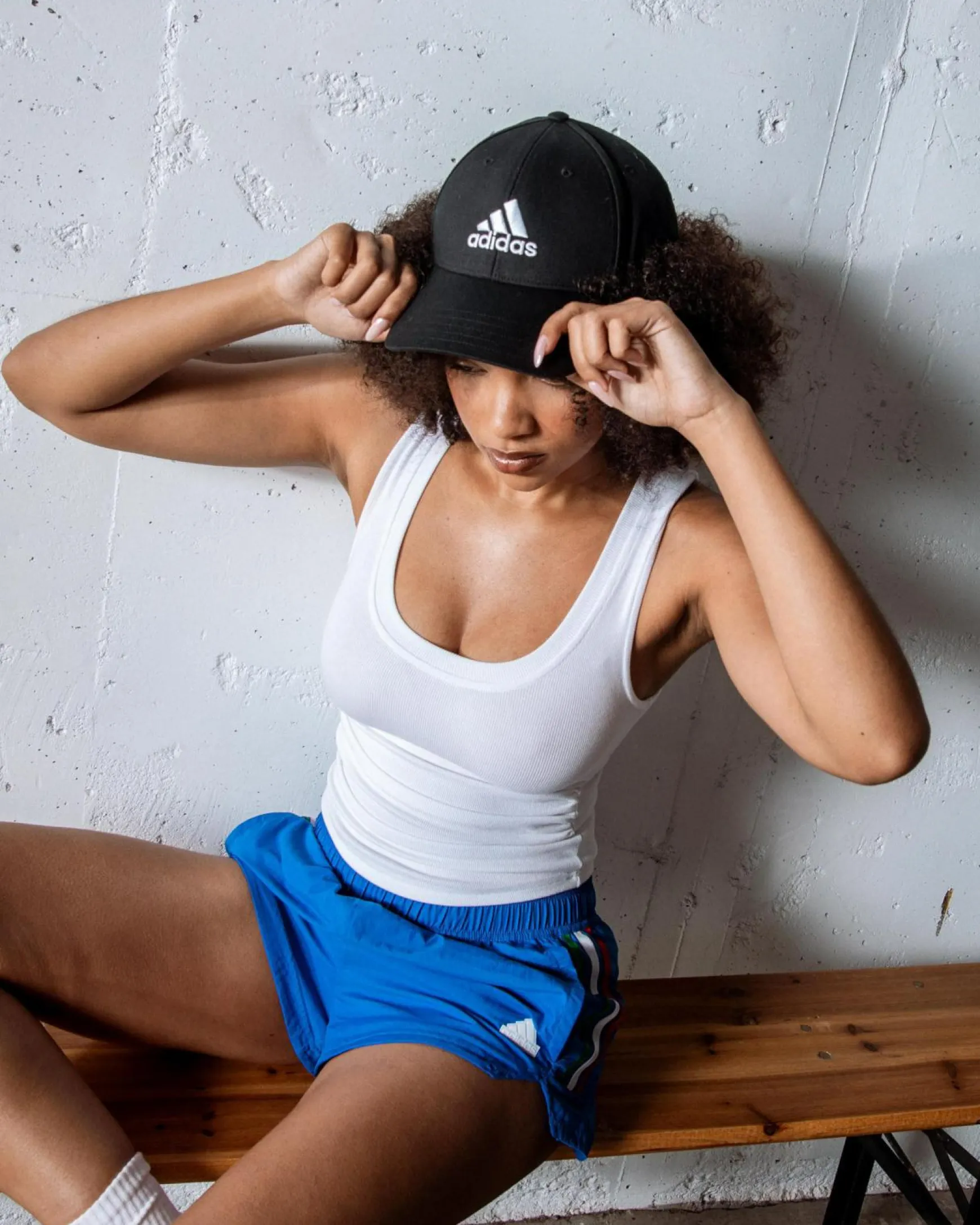 Baseball Cap