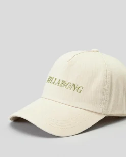 Baseline Cap