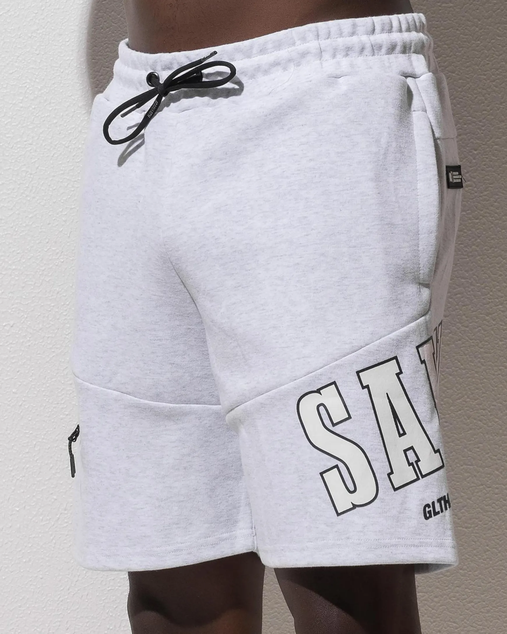 Baseline Shorts