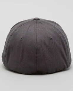 Basic Cap