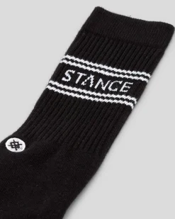 Basic Crew Socks 3 Pack