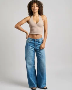 Basic Halter Top