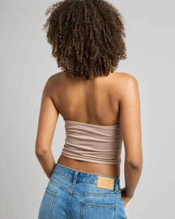 Basic Halter Top
