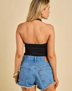 Basic Halter Top