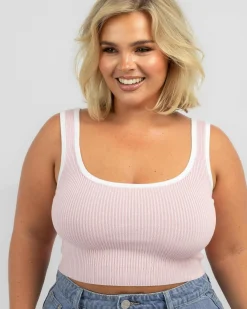 Basic Knit Top