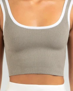 Basic Knit Top