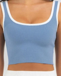 Basic Knit Top