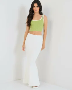 Basic Knit Top