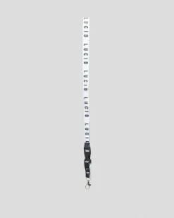 Basic Lanyard