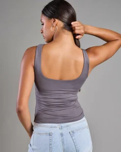 Basic Super Soft Tank Top