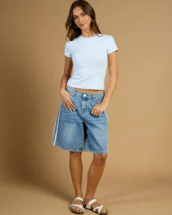 Basic Super Soft Tee