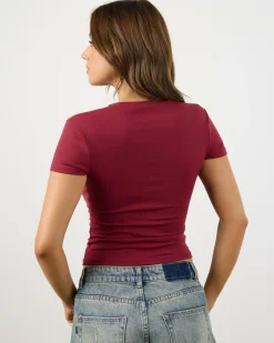 Basic Super Soft Tee