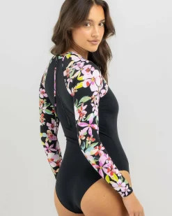 Basic Surfsuit