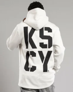 Bask Dual Curved Hoodie