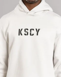 Bask Dual Curved Hoodie