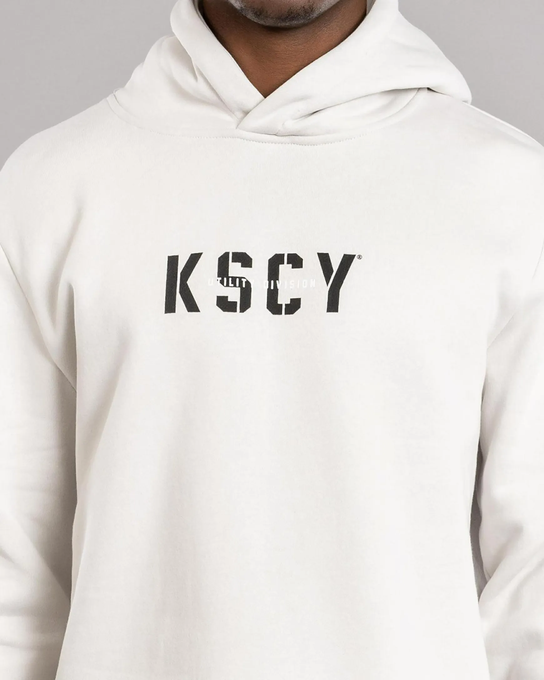 Bask Dual Curved Hoodie